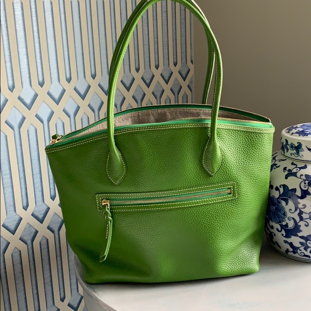Dooney & Bourke Tote - Picture 2 of 6
